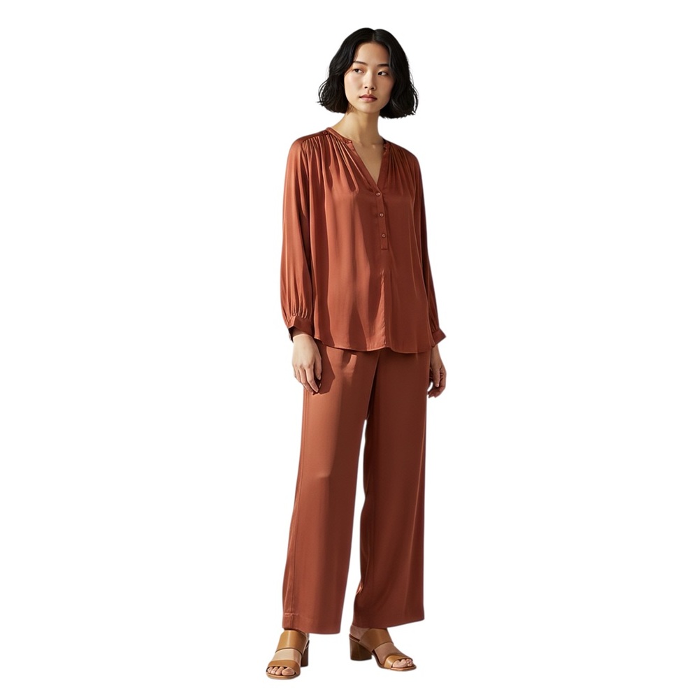 Fall Tops Bundle (Size M) - Picture 2 of 11
